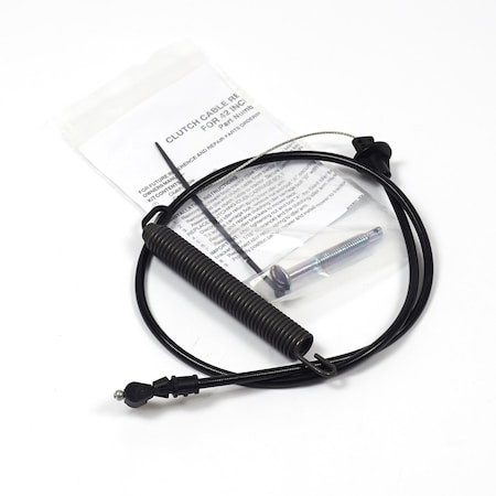 Oregon PTO Cable 60-525